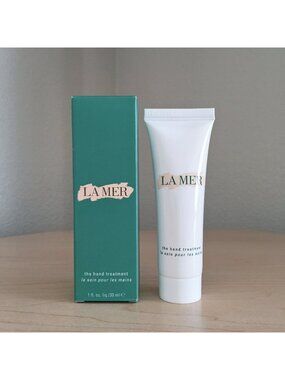 La Mer The Hand Treatment
